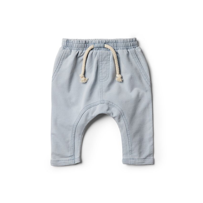 wilson & frenchy - Denim Slouch Soft Jeans Pants