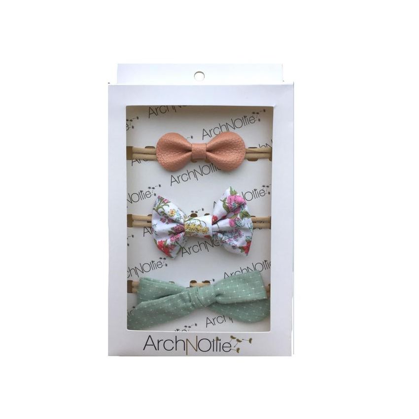 ArchNOllie - Stirnbandset Chelsea