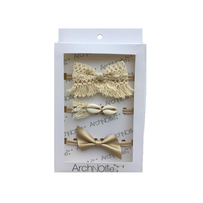 ArchNOllie - Stirnbandset Boho