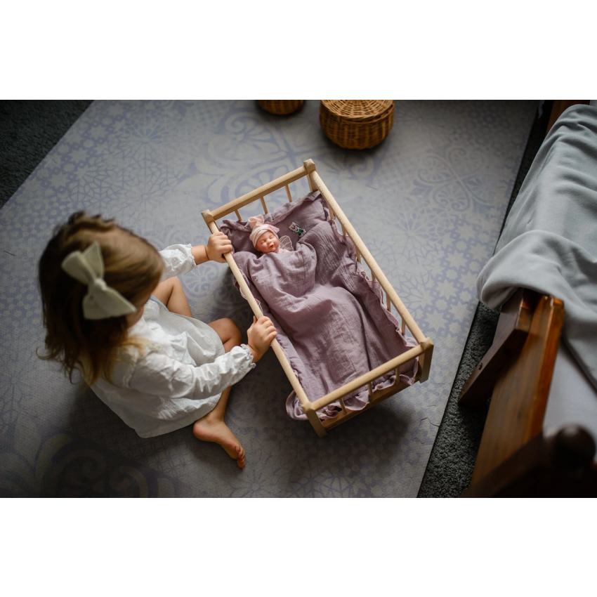 Toddlekind - Playmat Persian Lavender