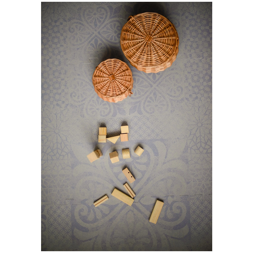 Toddlekind - Playmat Persian Lavender