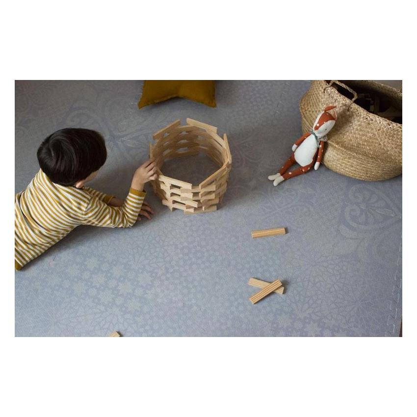 Toddlekind - Playmat Persian Lavender