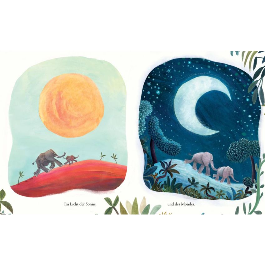 NordSüd Verlag - Leben