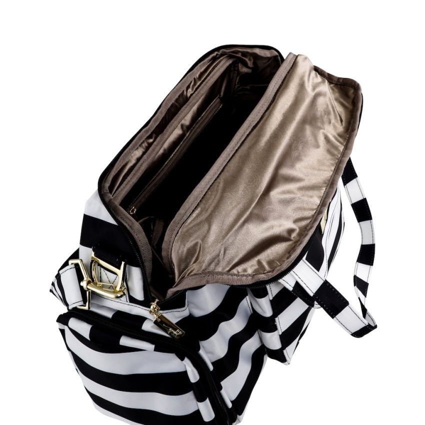 Ju-Ju-Be - Be Prepared First Lady