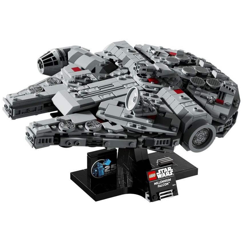 LEGO® Star Wars 75375 - Millennium Falcon™