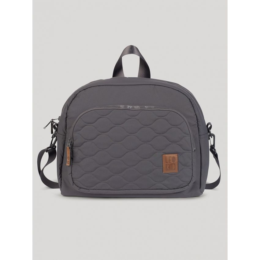 LEOKID - Wickelrucksack Magnet