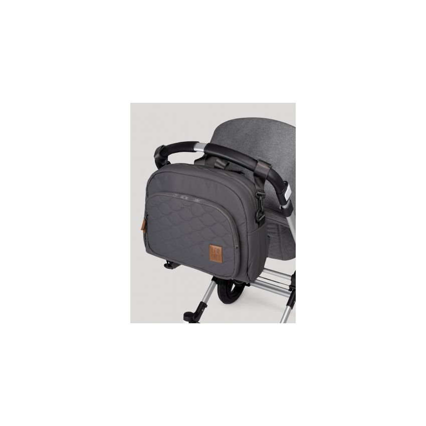 LEOKID - Wickelrucksack Magnet