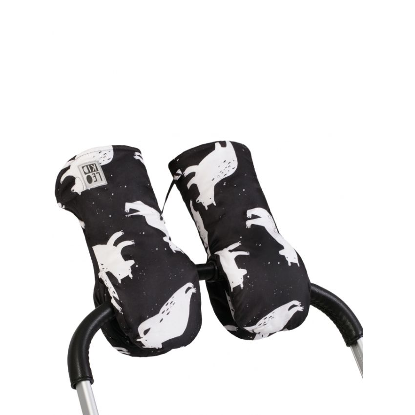 LEOKID - Schiebehandschuhe Bears