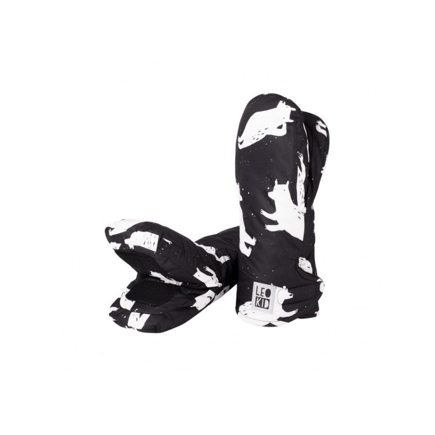 LEOKID - Schiebehandschuhe Bears