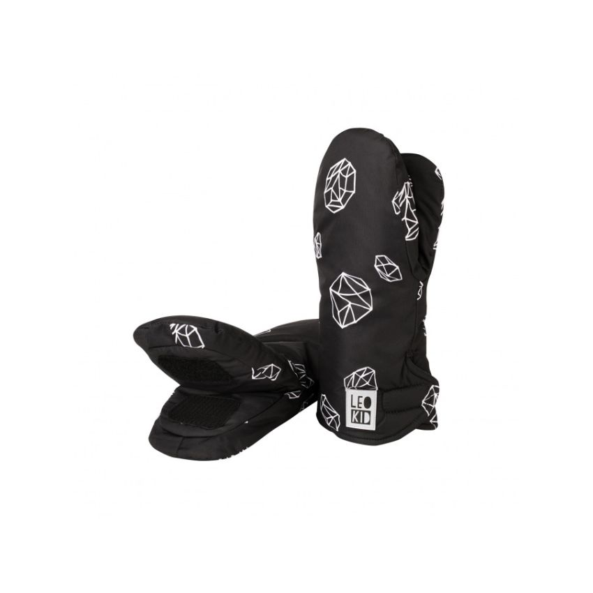 LEOKID - Schiebehandschuhe Cosmic