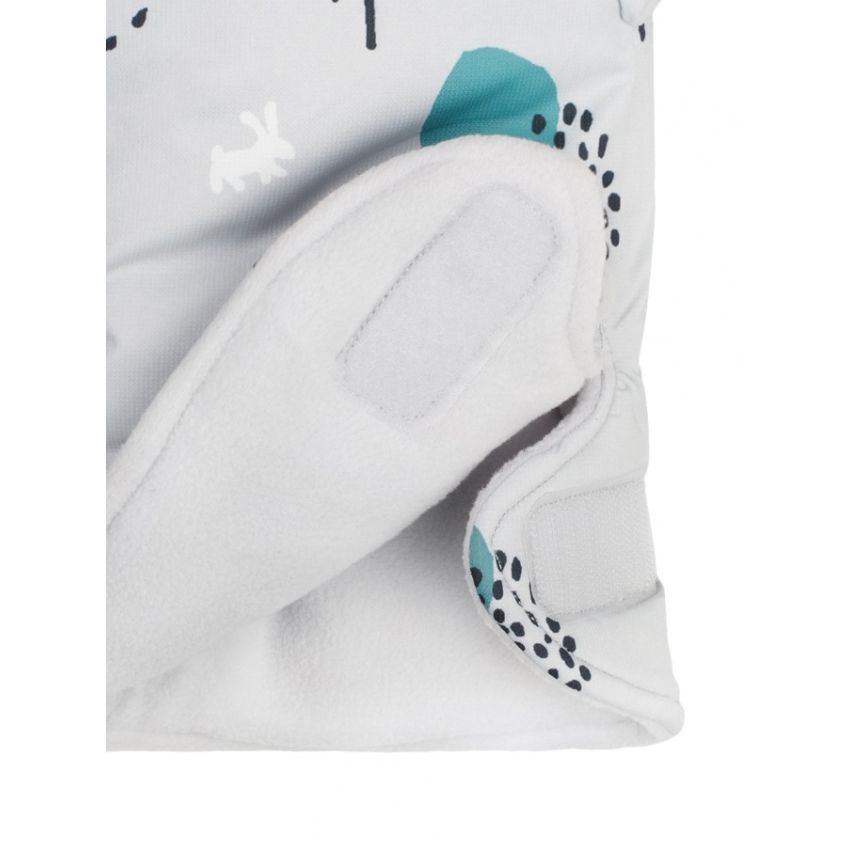 LEOKID - Schiebehandschuhe Cute Park