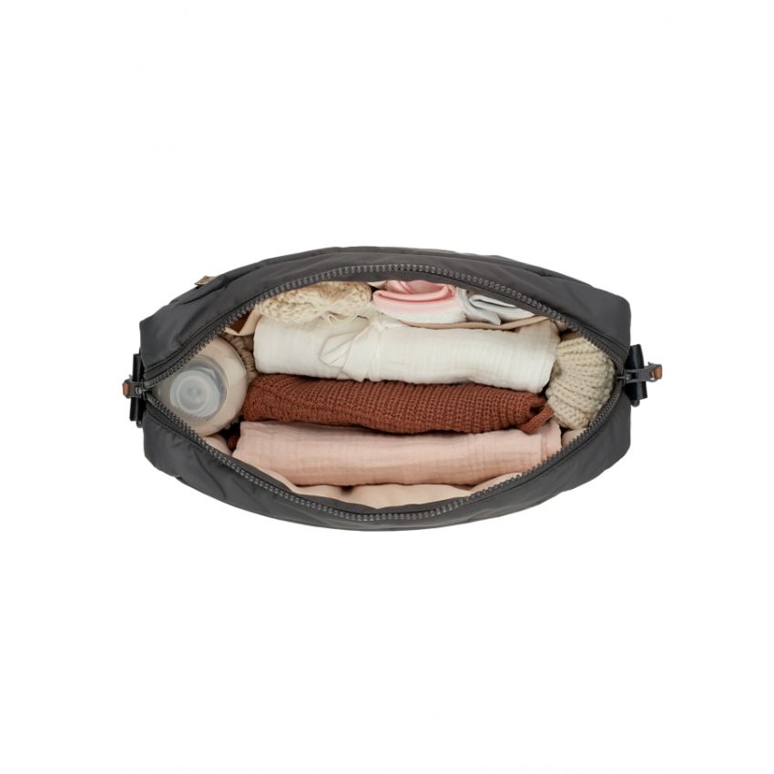 LEOKID - Organizer mini Wickeltasche Magnet