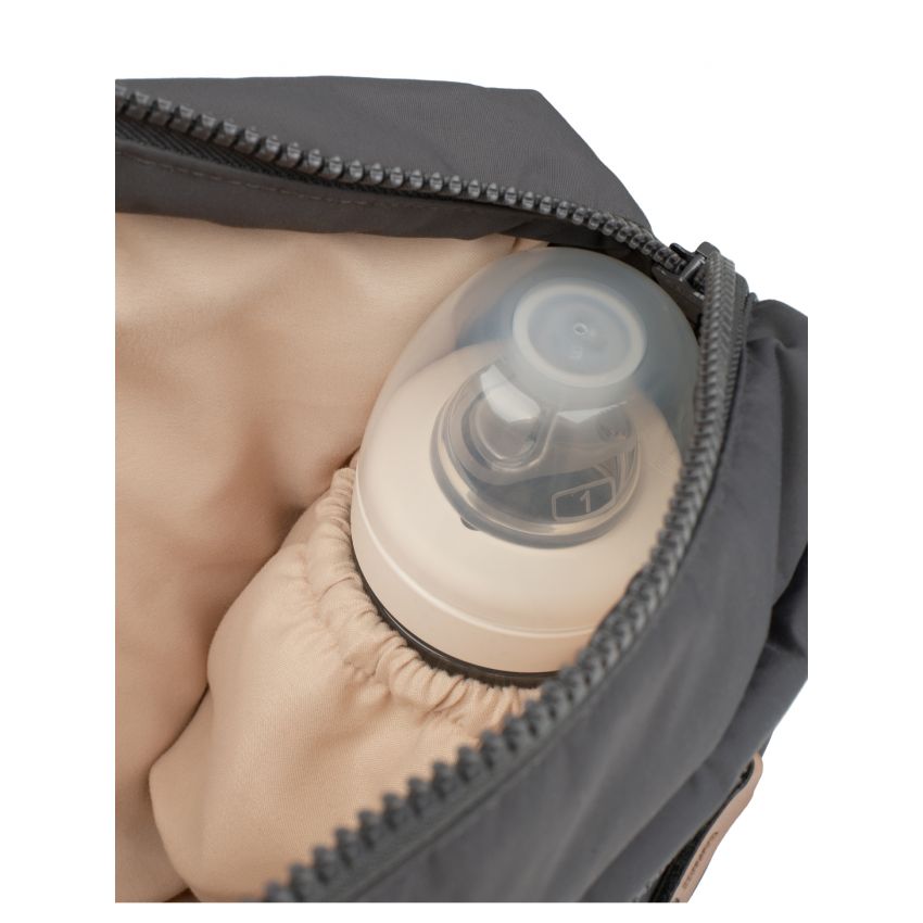 LEOKID - Organizer mini Wickeltasche Magnet