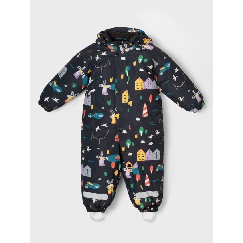 LEOKID - Schneeanzug Andersen