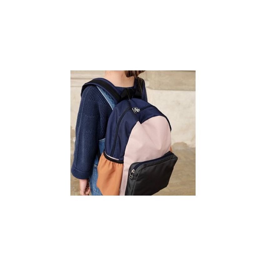 LIEWOOD - Wally Rucksack Rose Multi Mix