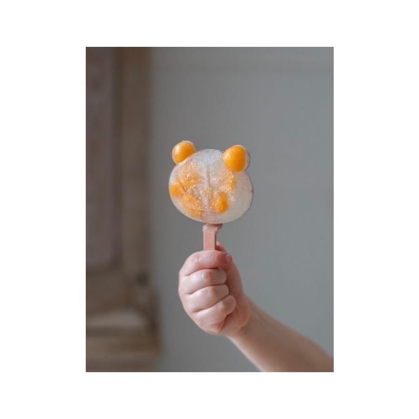 LIEWOOD - Silikon Glaceformen Manfred Pale Tuscany Mix