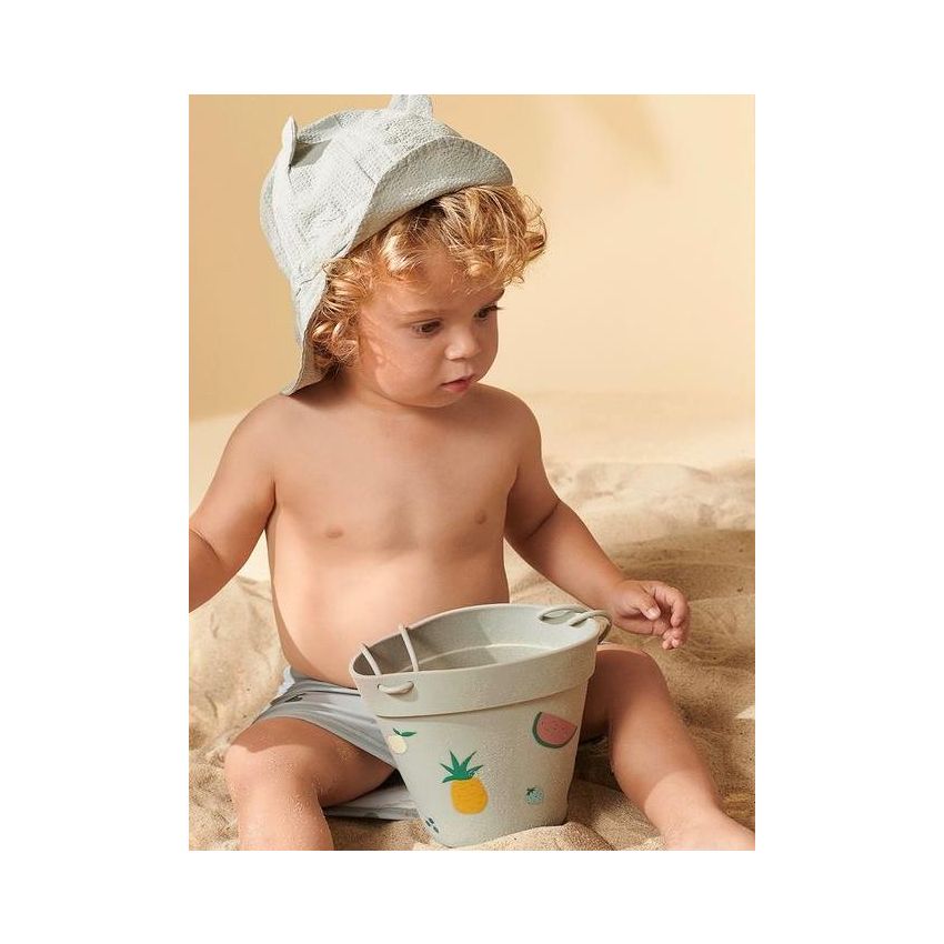 LIEWOOD - Dante Sandset Fruit Dove Blue Multi Mix