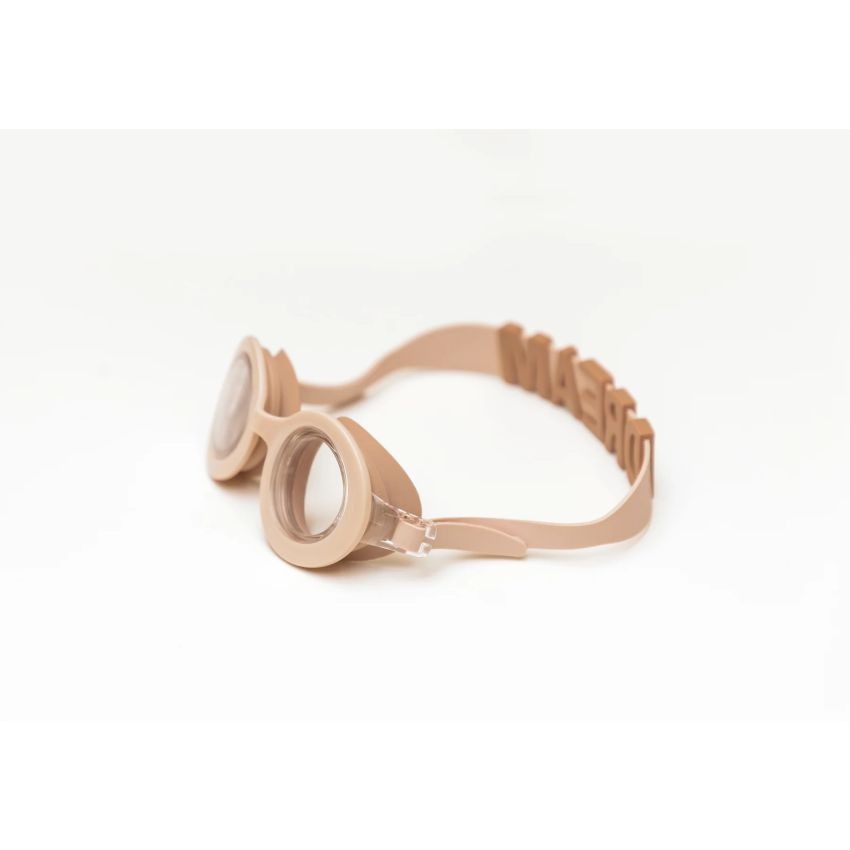 Mrs Ertha - Taucherbrille Blush DREAM