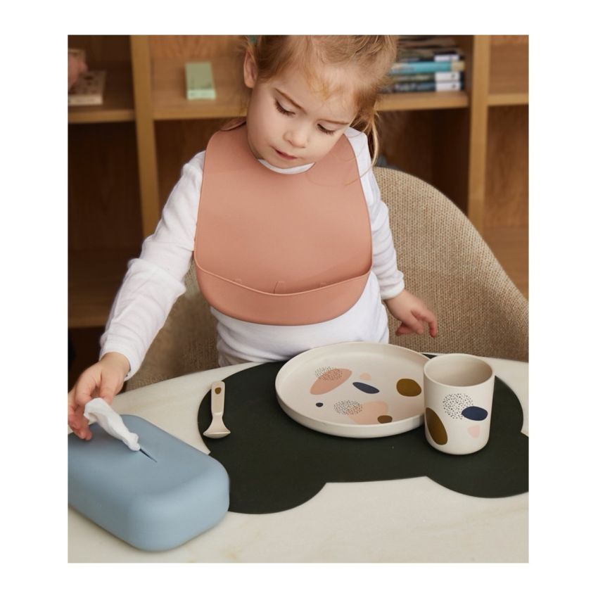 LIEWOOD - Emi Feuchttücher Etui Sandy