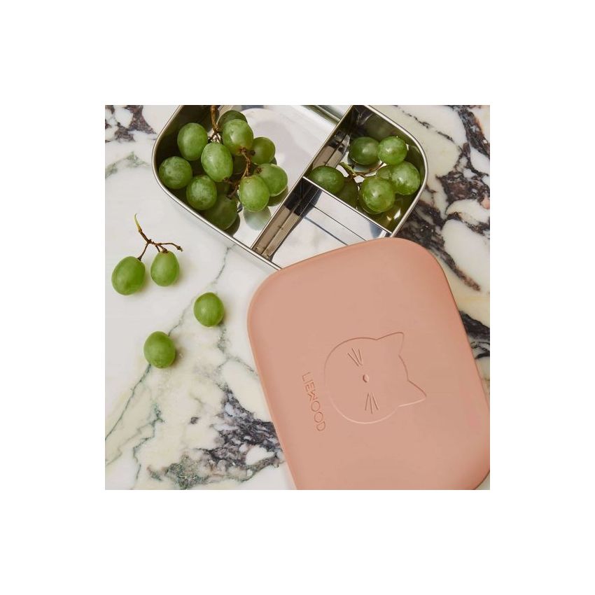 LIEWOOD - Joni Luchbox Set Rainbow Love