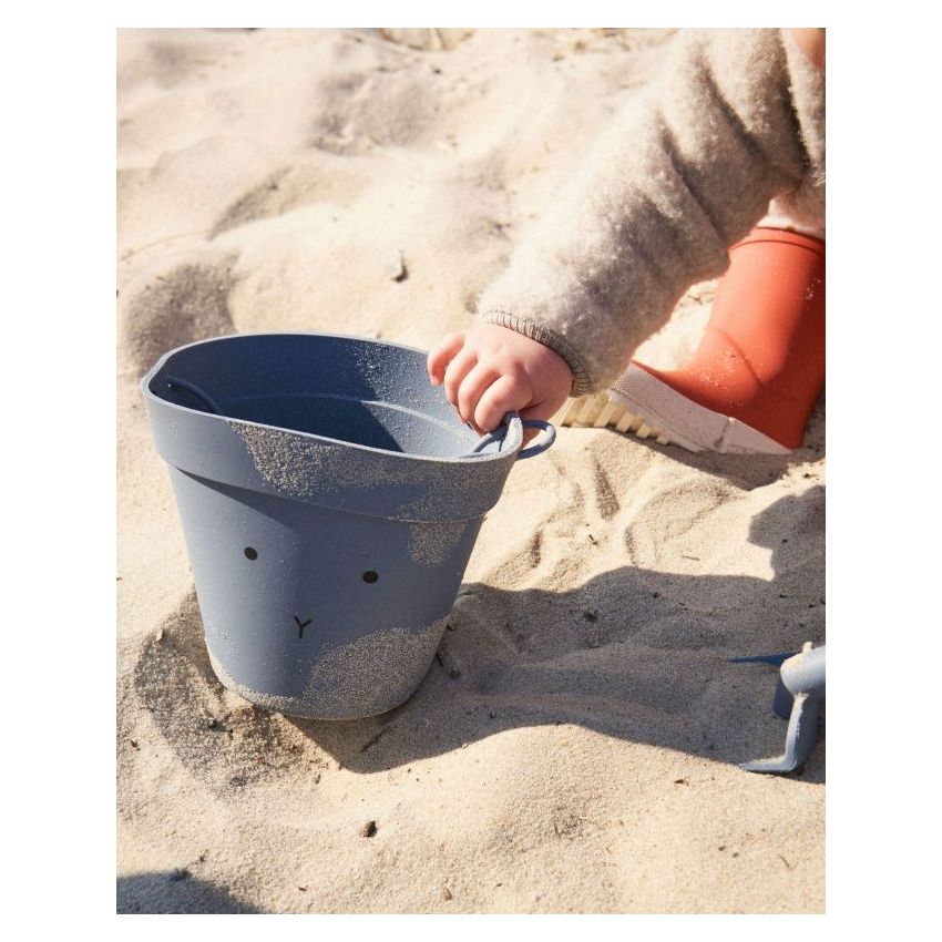 LIEWOOD - Linda Sandeimer Cat Dark Rose