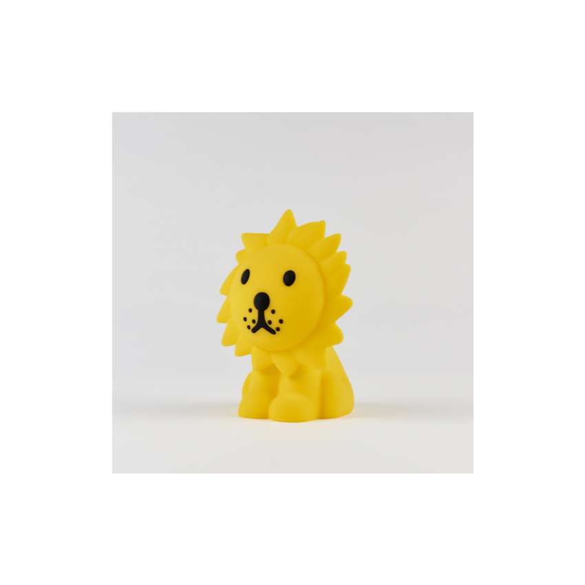Mr. Maria - Nachtlicht Lion First Light