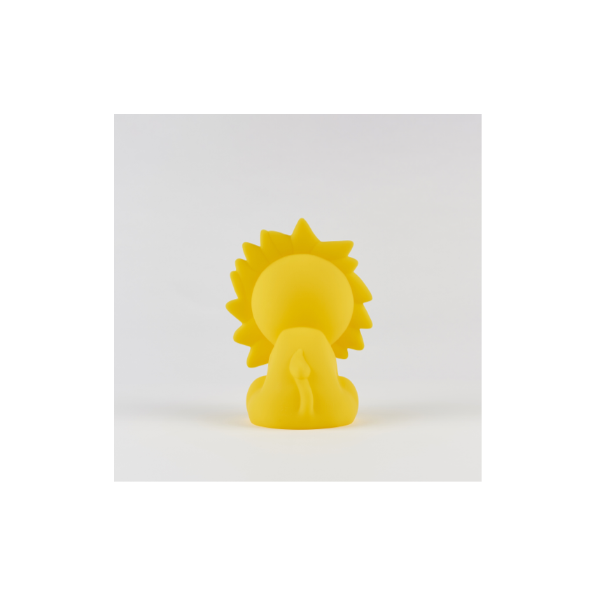 Mr. Maria - Nachtlicht Lion First Light