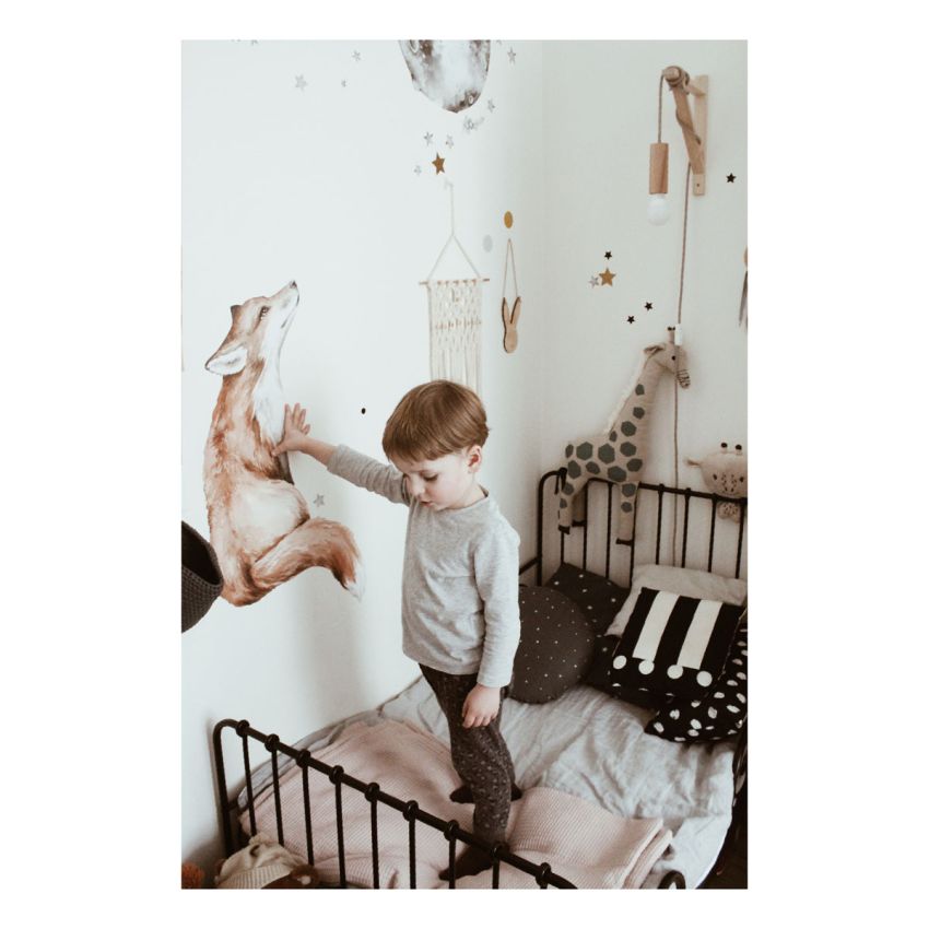 Dekornik - Mr. Fox Good Night