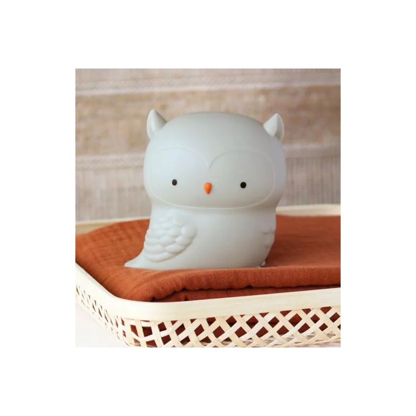 A Little Lovely Company - Lämpchen Eule