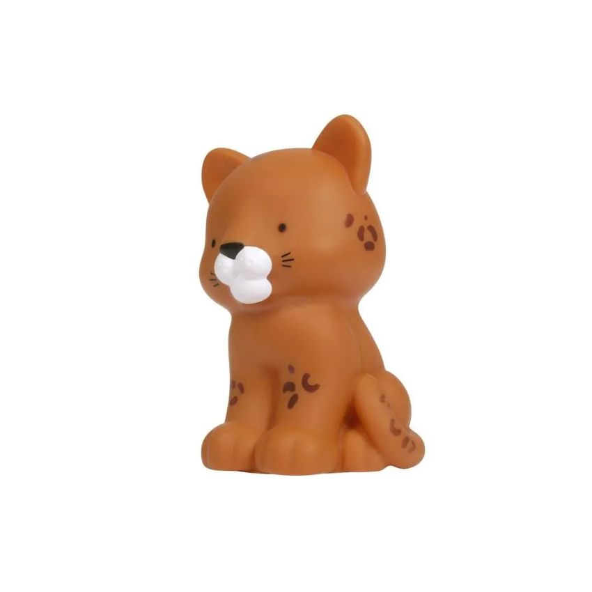 A Little Lovely Company - Lämpchen Leopard