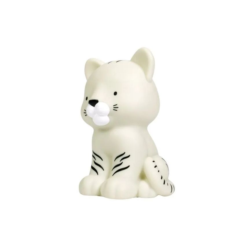 A Little Lovely Company - Lämpchen Weisser Tiger