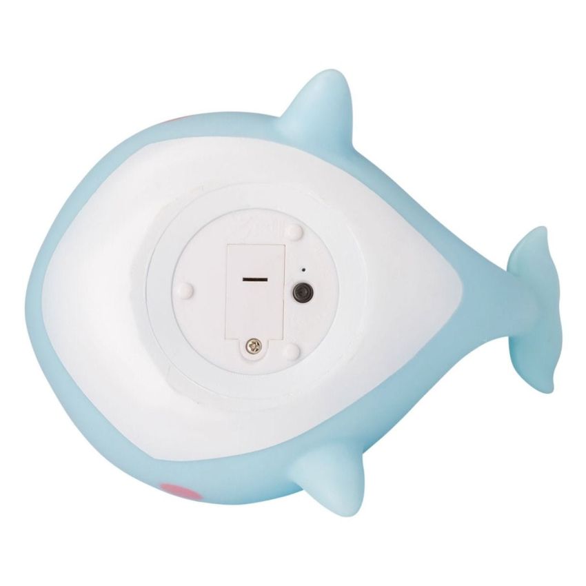 A Little Lovely Company - Lämpchen Wal