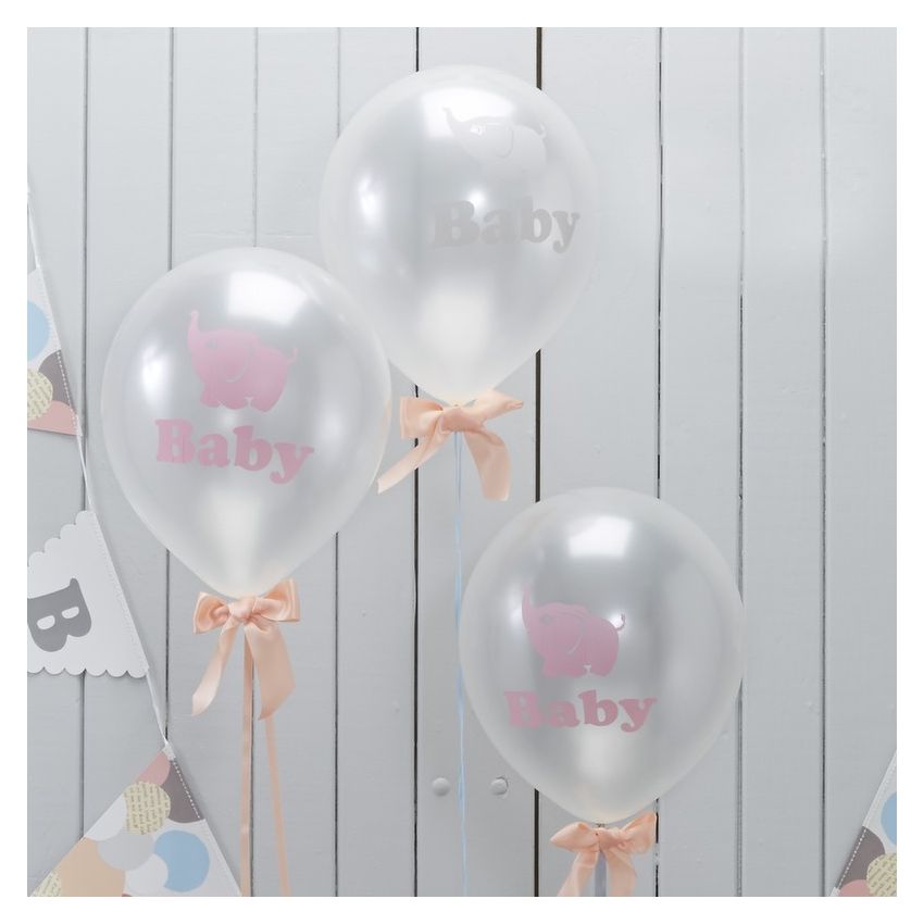 Ginger Ray - Ballone 