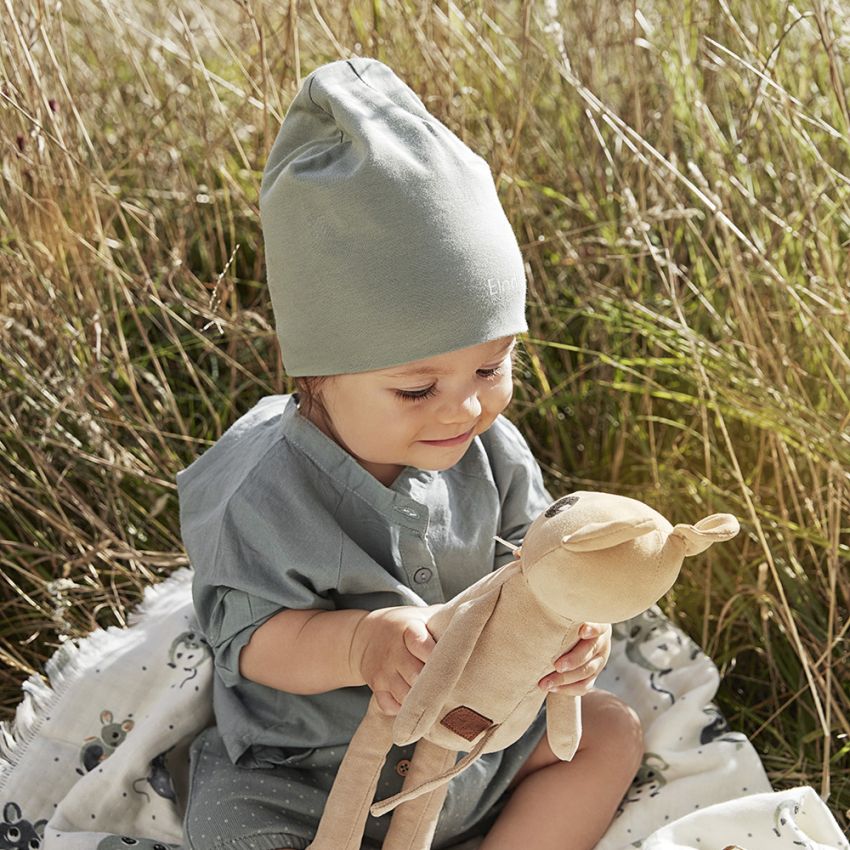 Elodie - Forest Mouse Max (Wildlederoptik)