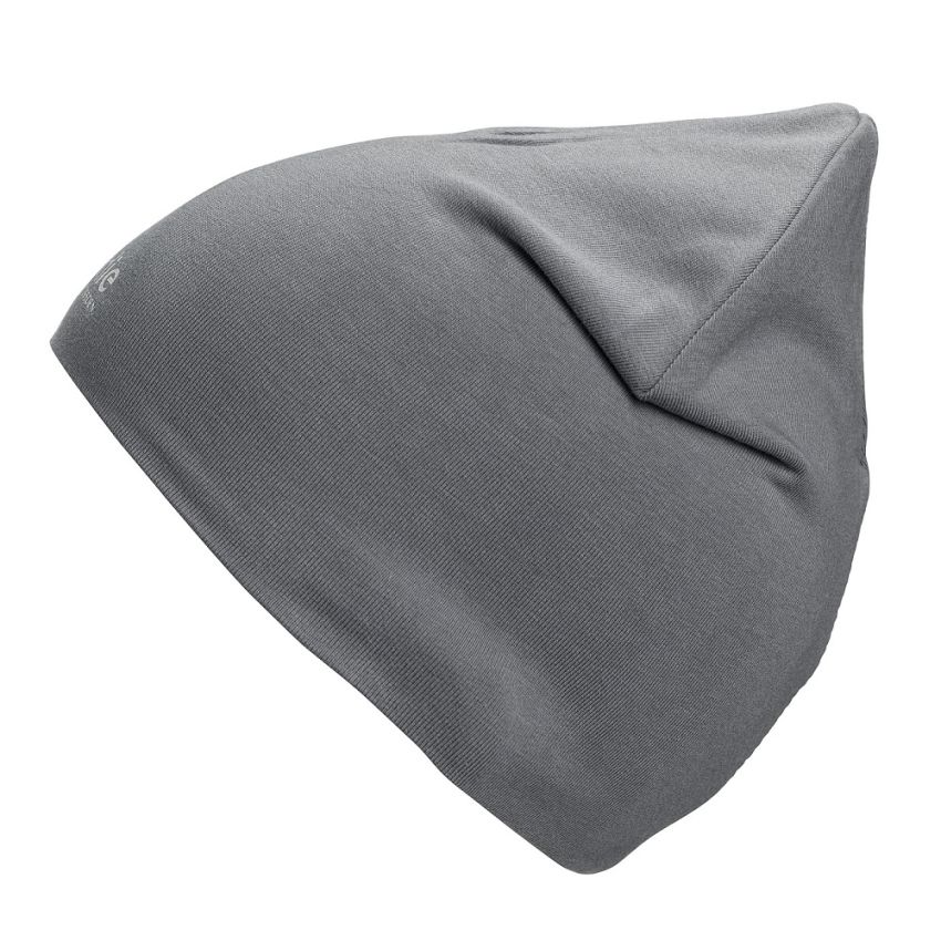 Elodie - Logo Beanie Übergangszeit Tender Blue