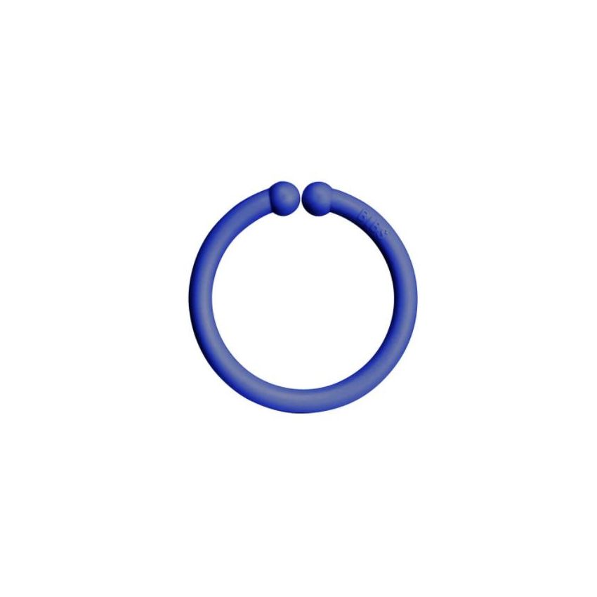 BIBS - Loops Navy 5er Pack