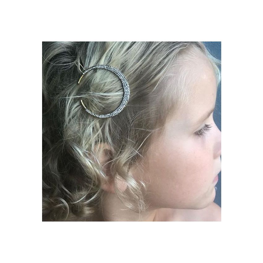 ArchNOllie - Haarspange Luna