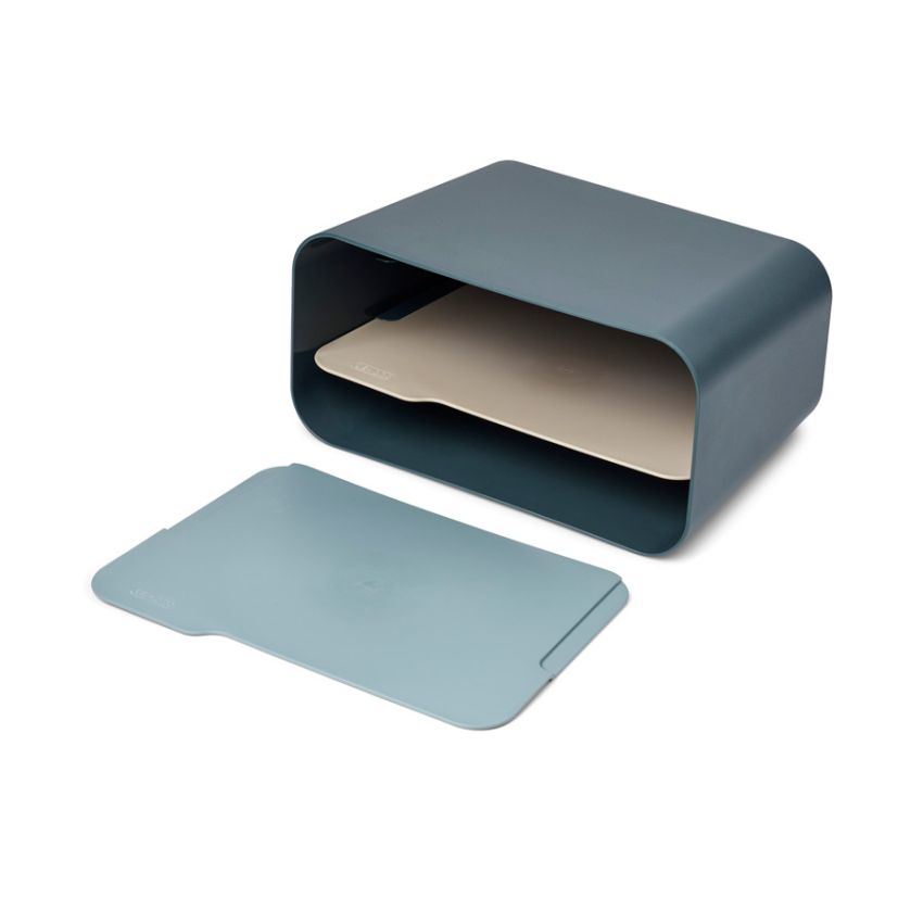 LIEWOOD - Schreibtisch-Organizer Regitze Whale Blue Mix