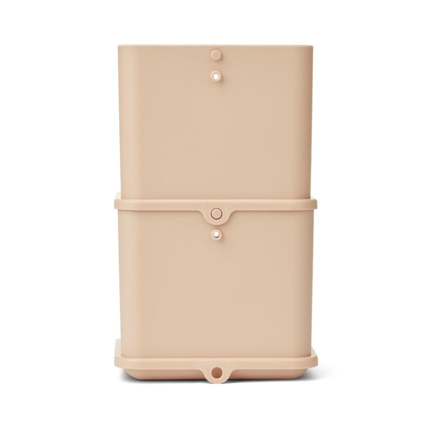 LIEWOOD - Schreibtisch-Organizer Rosemary S 2er Set Tuscany Rose