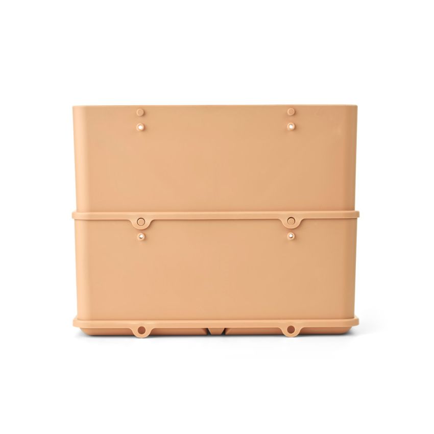 LIEWOOD - Schreibtisch-Organizer Rosemary M 2er Set Tuscany Rose