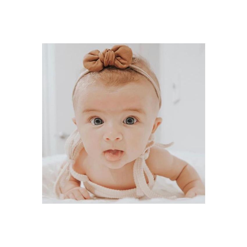 Mae & Rae - Stirnbandset The Lilac