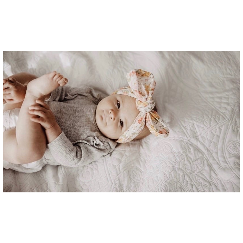 Mae & Rae - Stirnband Summerbloom