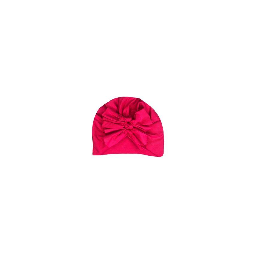 ArchNOllie - Turban Knots Magenta Pink