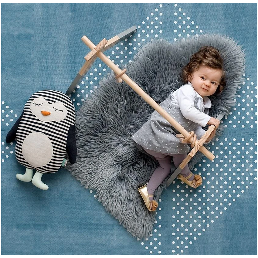 Toddlekind - Playmat Earth Marine