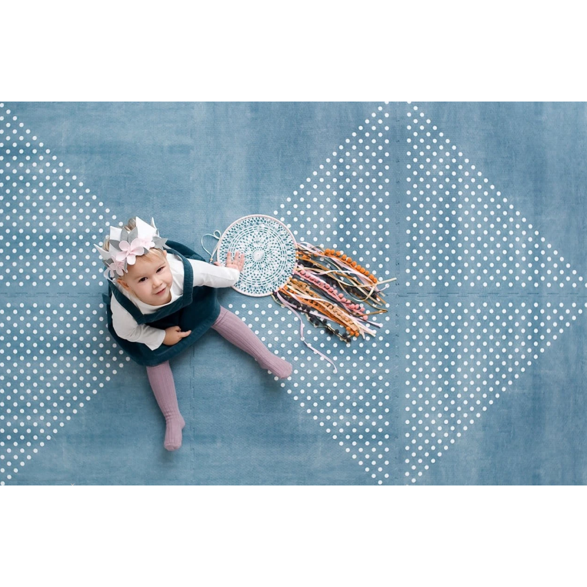 Toddlekind - Playmat Earth Marine