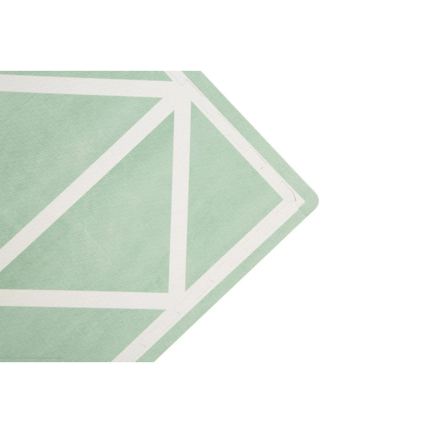 Toddlekind - Playmat Nordic Neo Matcha
