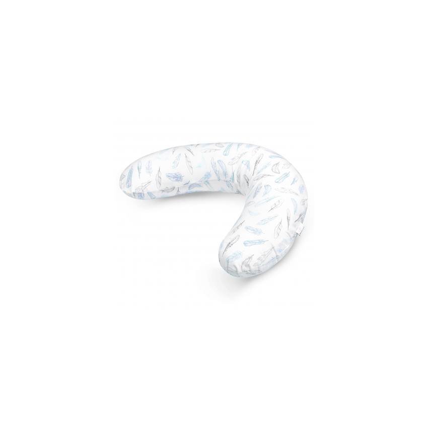 Maylily - Stillkissen Heavenly Feathers