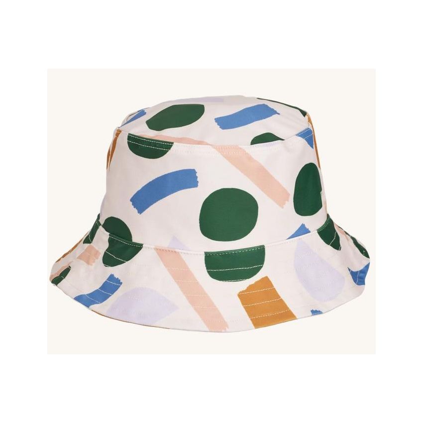 LIEWOOD - Matty UV Bademütze Paint Stroke