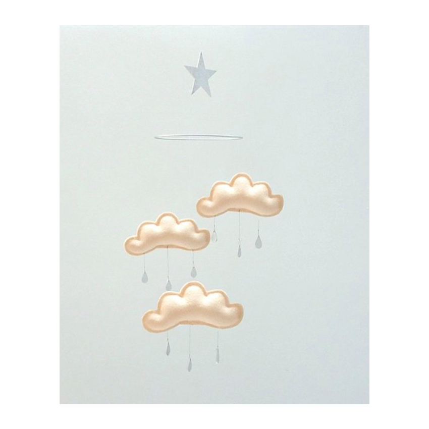 The Butter Flying - Cloud May