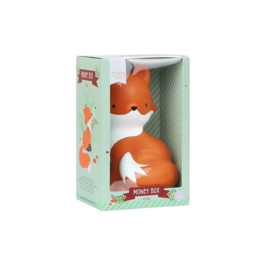 A Little Lovely Company - Spardose Fuchs